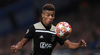 David Neres