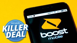 can i buy a phone from boost mobile without a plan