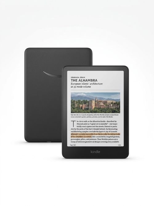 Kindle Colorsoft 16GB
