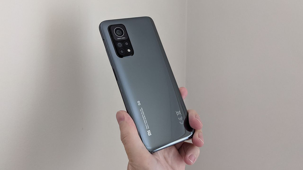 Xiaomi Mi 10T Pro