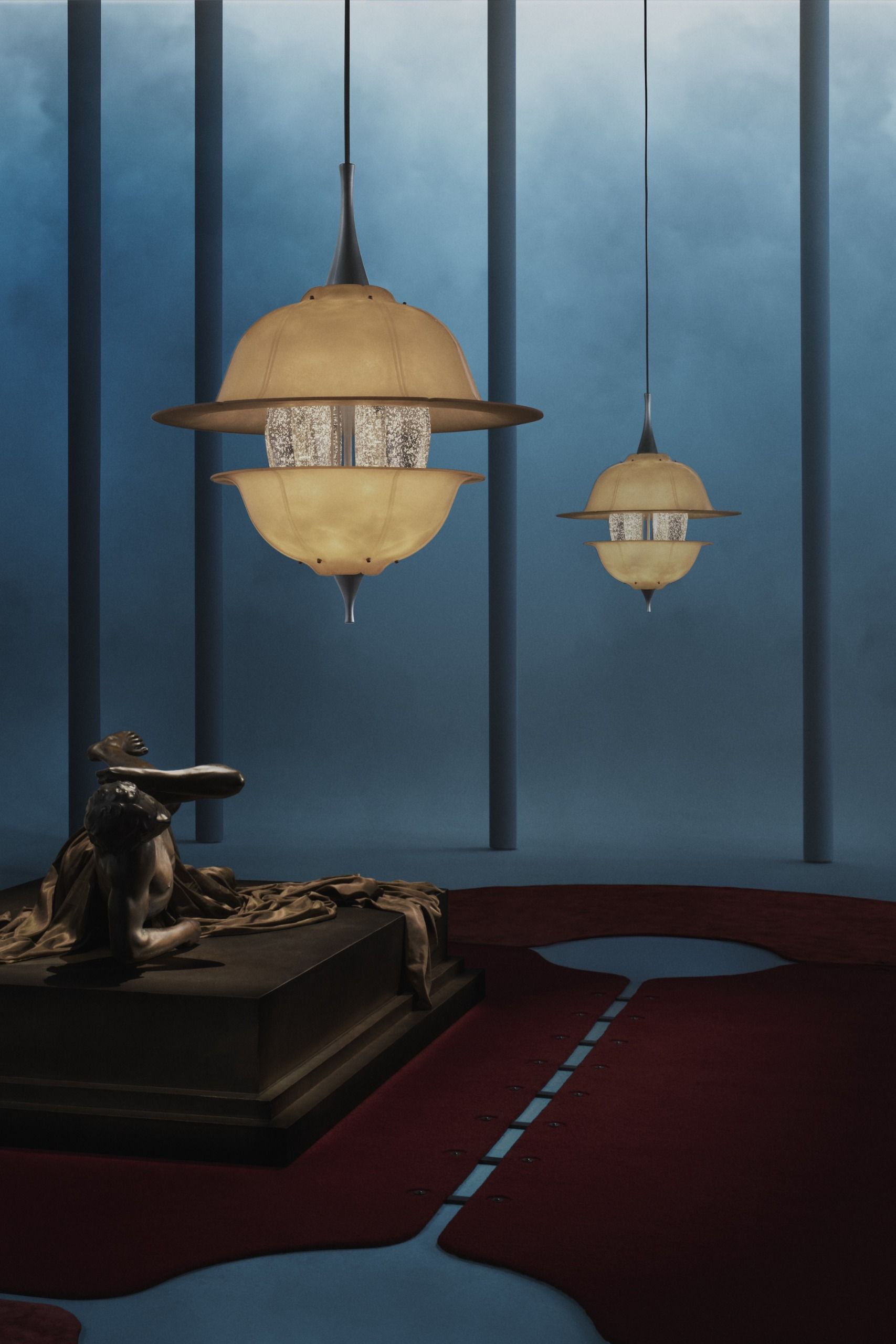 Apparatus Act V Collection