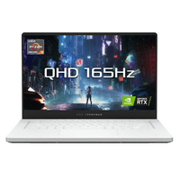 Asus Zephyrus G15 gaming laptop: £1,899£1,770.75 at Amazon
Save £129 - Same price as Prime Day.