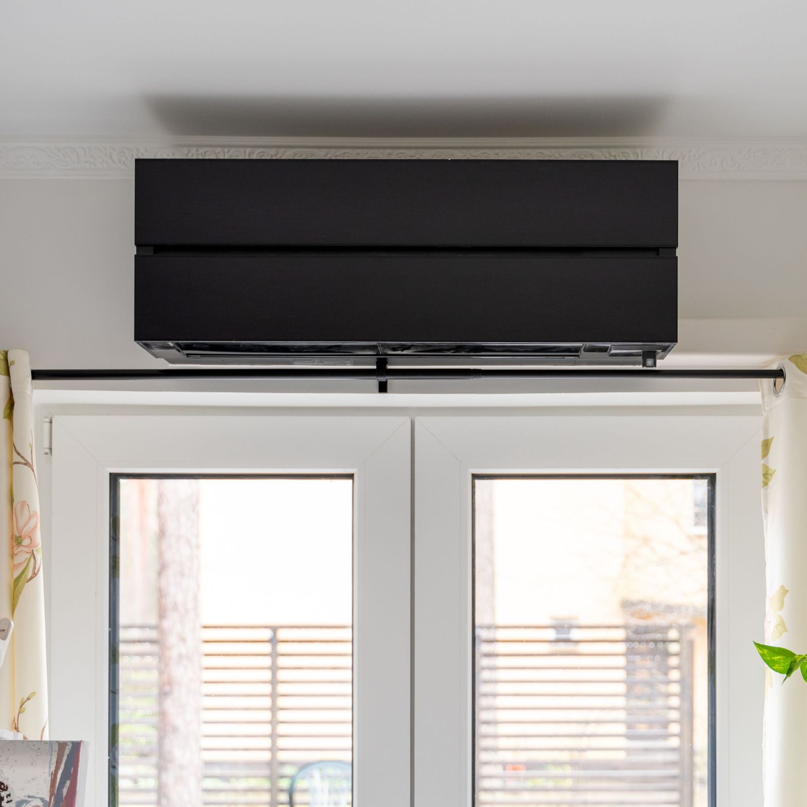 Why is my heat pump blowing cold air? The 5 possible reasons Ideal Home