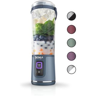 Ninja BC51NV Blast Portable Blender