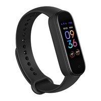 Amazfit Band 5 | was £39.99 | now £24.99 at Amazon