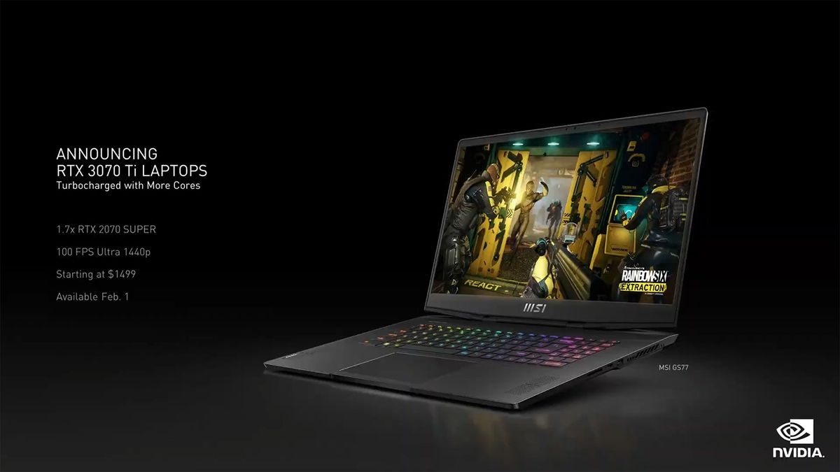 Nvidia