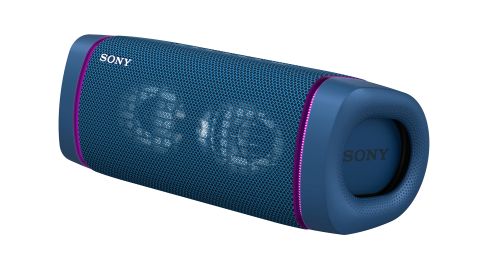 Sony SRS-XB33 review