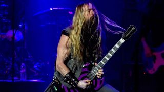 Zakk Wylde