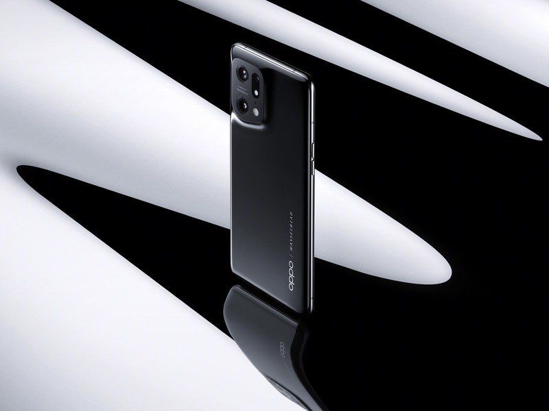 OPPO Find X5 Pro