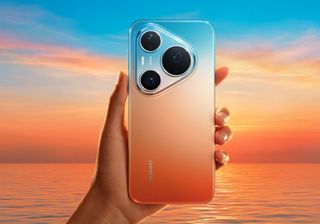 Huawei Pura 90s Pro Max