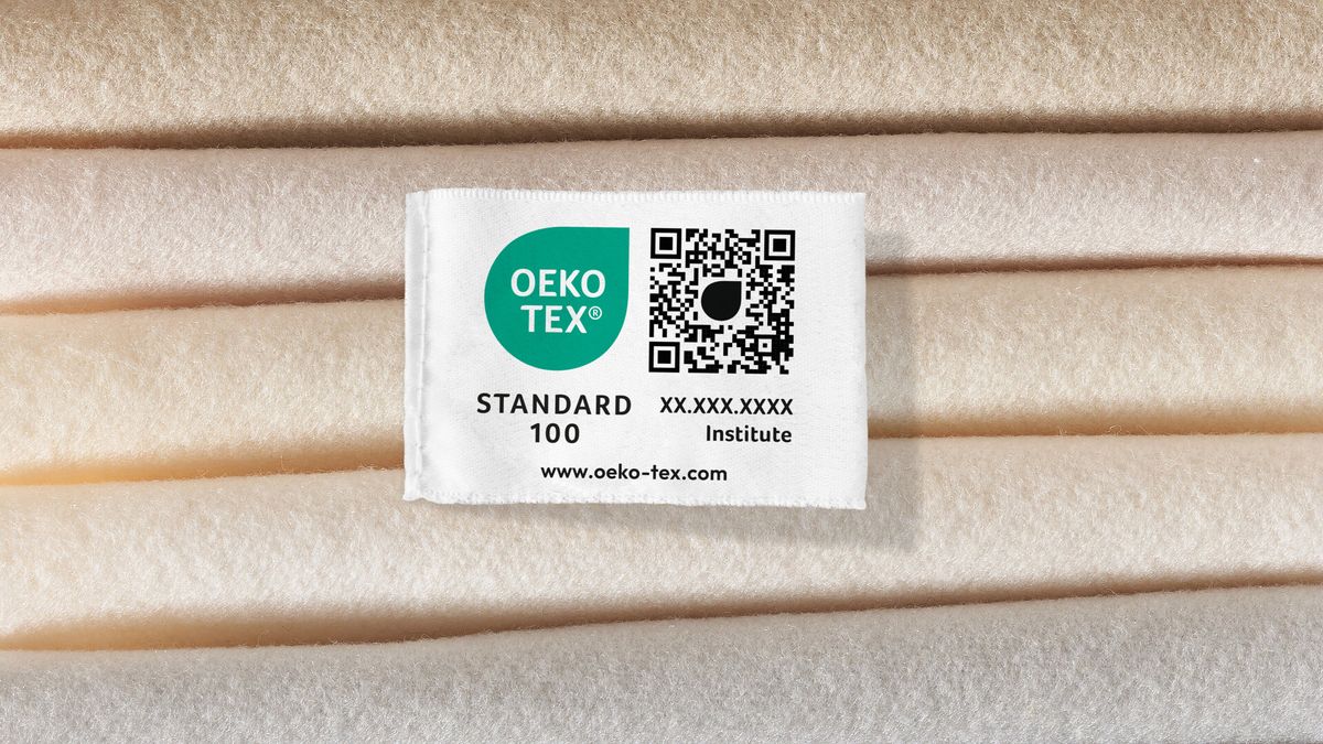 What Is Oeko Tex And What Does This Certification Mean For Your