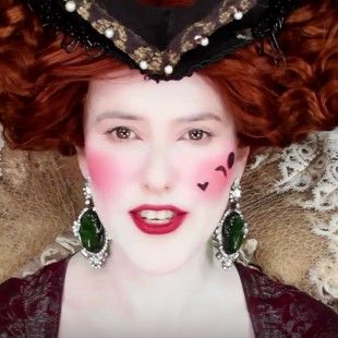 Beauty Trends Throughout History Video - Historical Makeup Trends ...