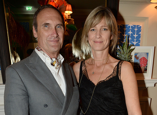 Lung Cancer Drug Denied To AA Gill Gets Approved On The NHS | Woman & Home