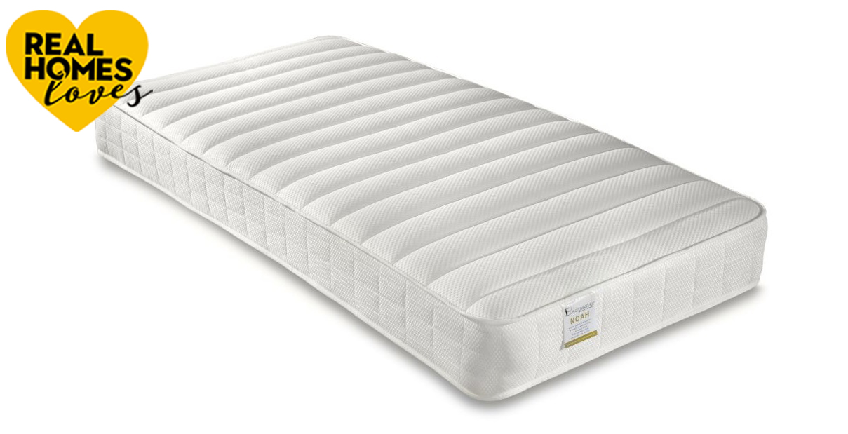 Best toddler mattress 7 choices to help your little one sleep soundly