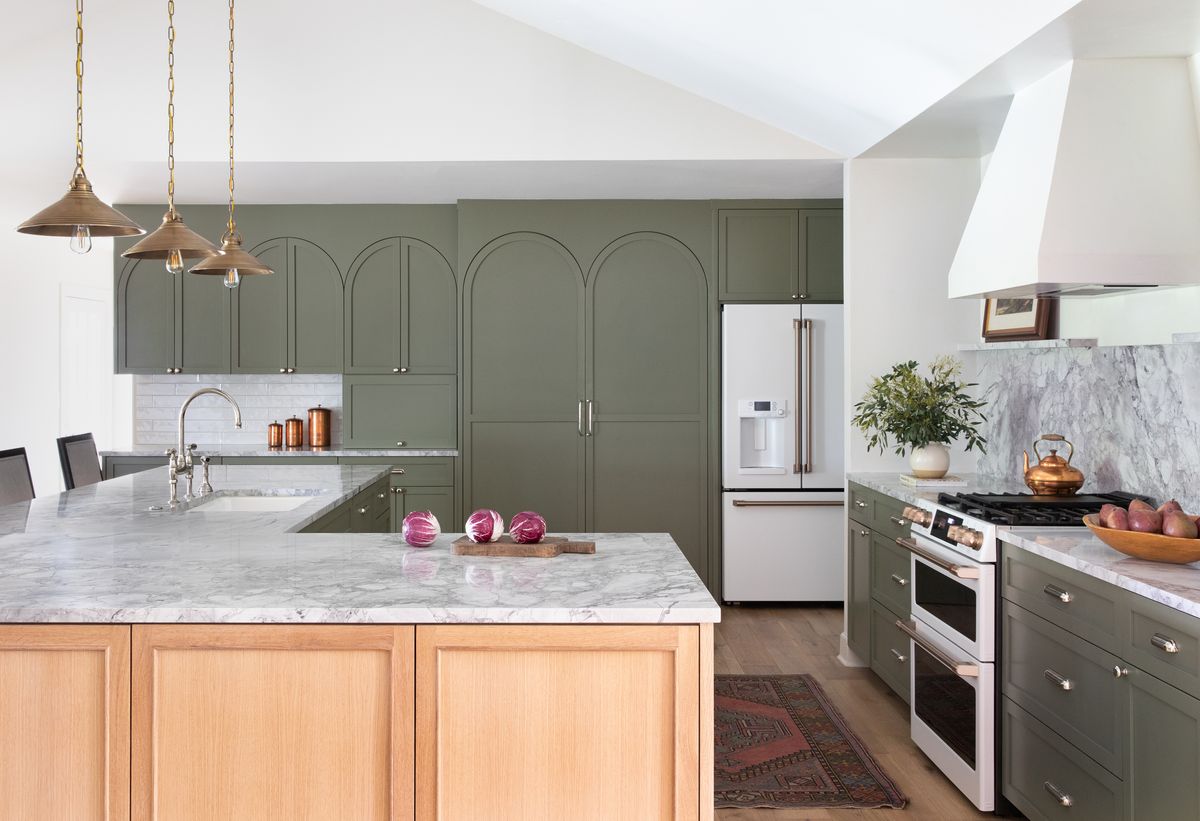 4 Mistakes Experts Urge you to Avoid When Painting a Kitchen — 'It'll Save you the Remodel!'