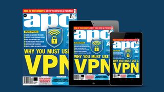 APC issue 539 December 2024 Why you need a VPN