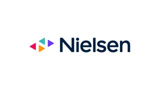 Nielsen's 2021 rebrand logo