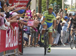 Ivan Basso (Tinkoff-Saxo)