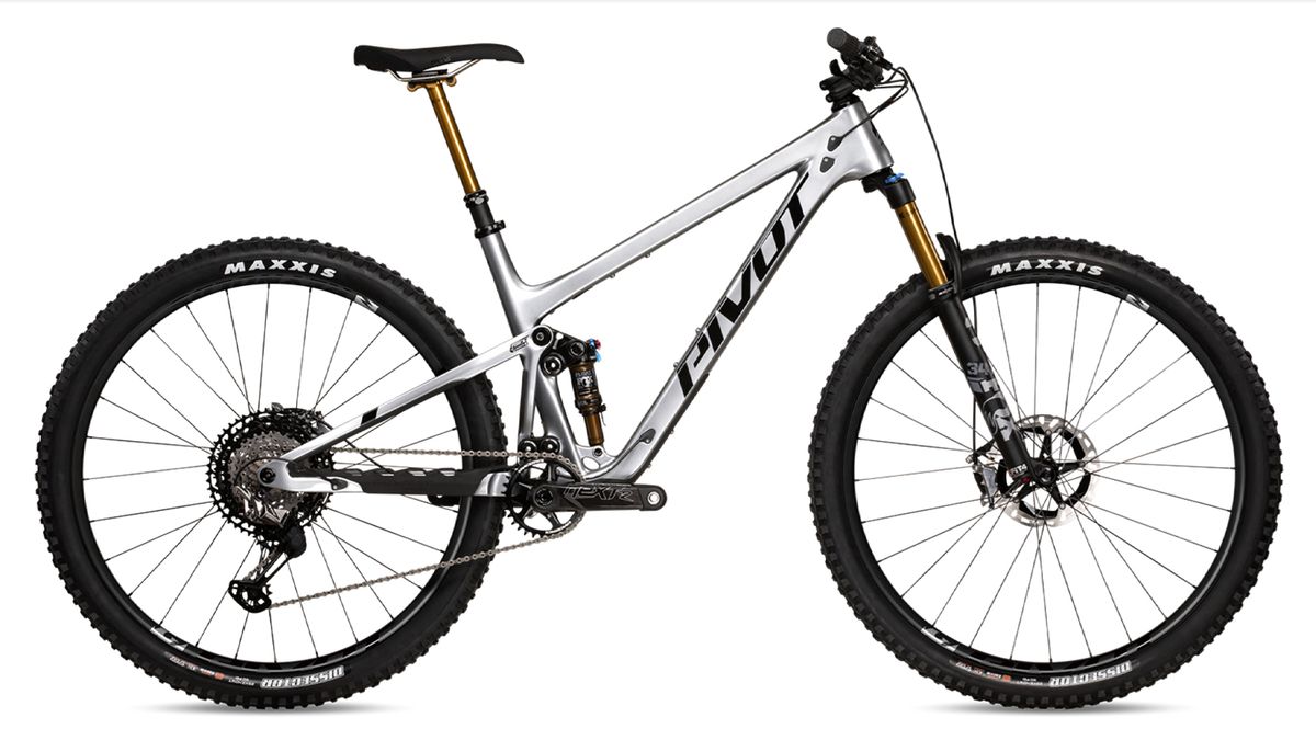 best mountain bike companies