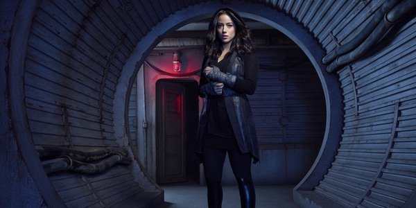 agents of shield season 5 daisy