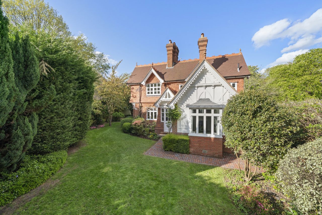 Images of North Lodge, Kent