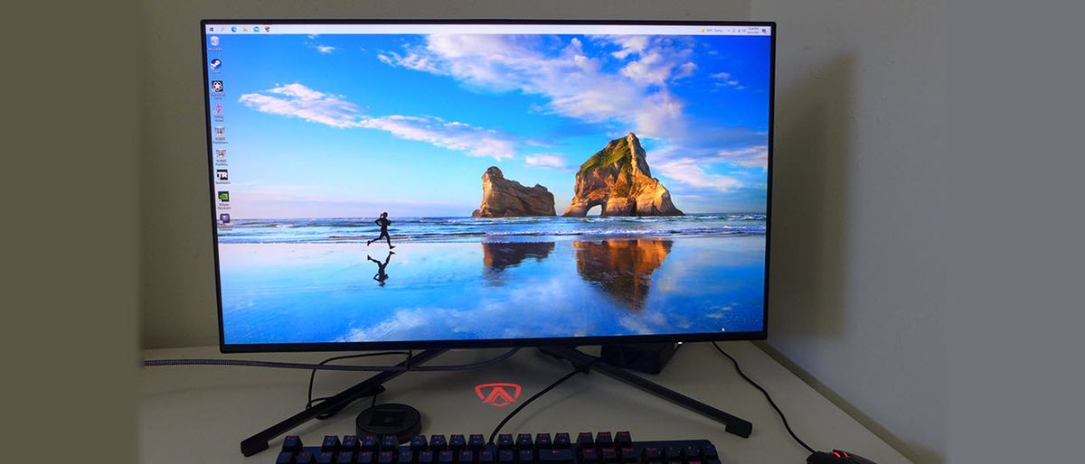 AOC Agon Pro AG274QG