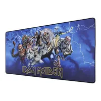 Iron Maiden Mouse mat
