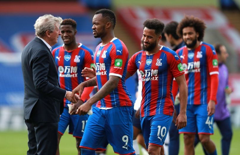 Are Crystal Palace finally starting to see the value in youth