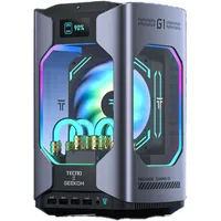 GEEKOM Megamini G1 See at: Kickstarter