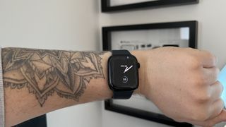 Apple Watch Series 8