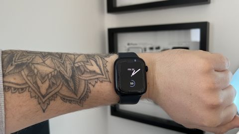 Apple Watch Series 8 review: Should you upgrade? | Laptop Mag