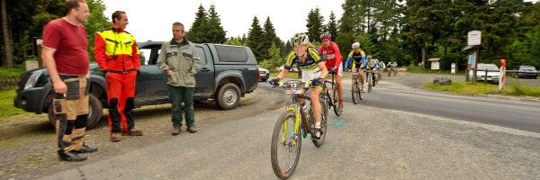 Sally Bigham (Team Topeak Ergon)