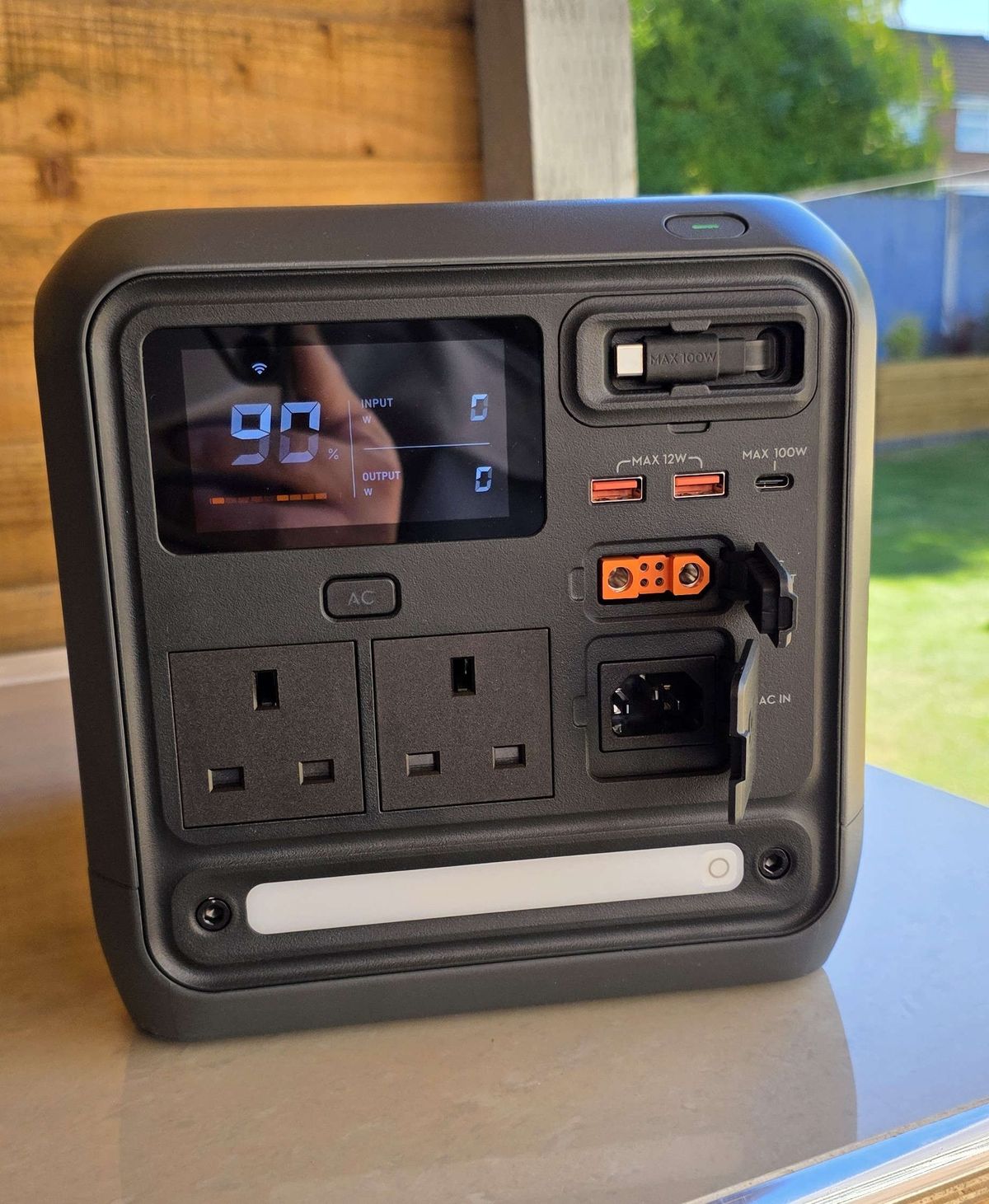 DJI Power 1000 Mini 6