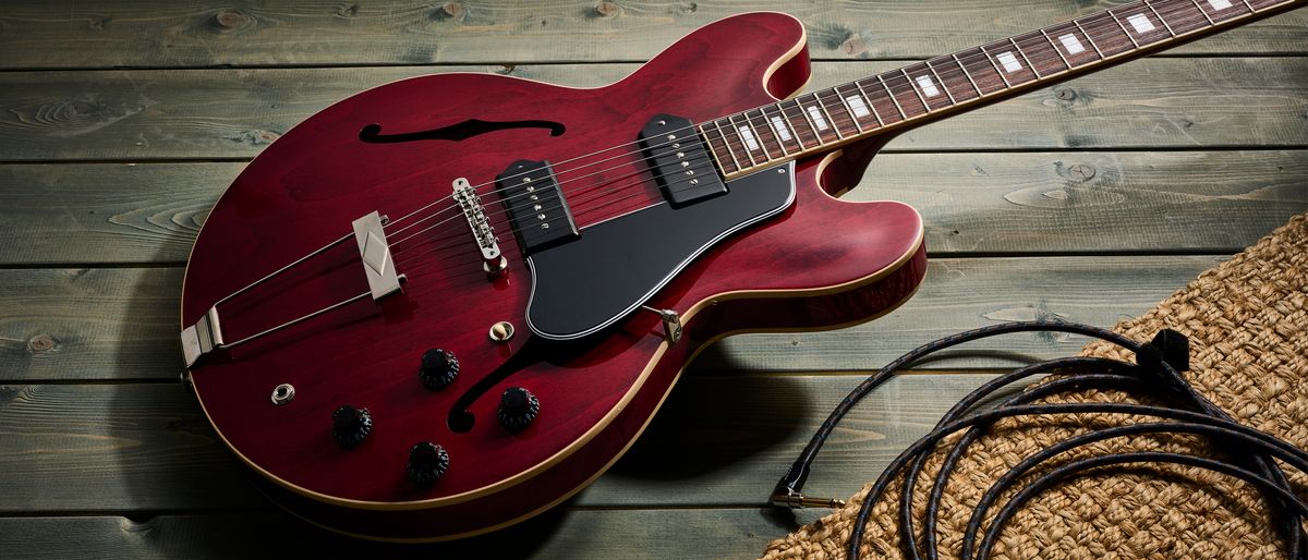 Gibson ES-330