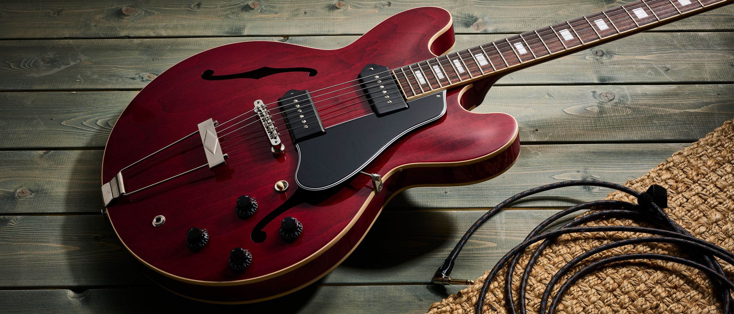 Open your mind and heart to this delightful instrument and you'll