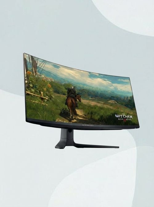 AW3423DWF | 34-inch | OLED