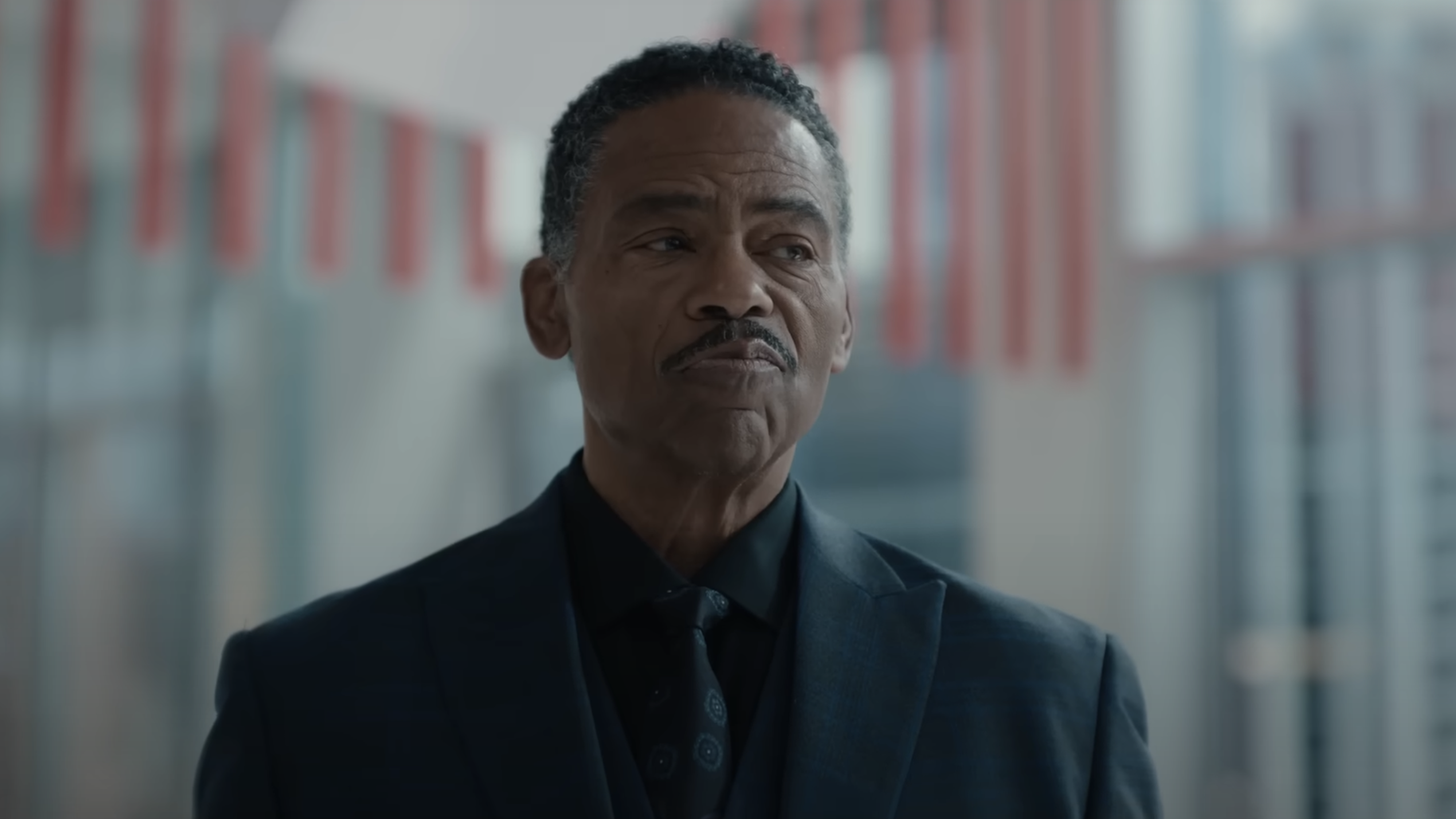 Tyler Perry's Beauty In Black season 2