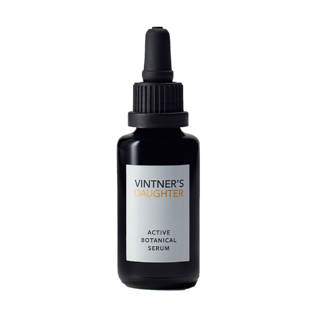 Vintner's Daughter,  Active Botanical Serum
