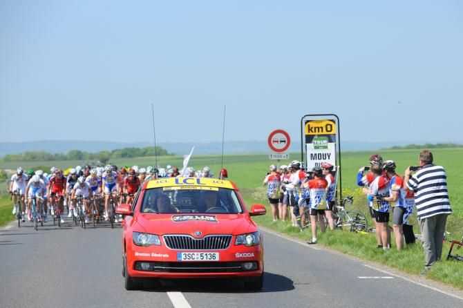 Kilometre zero