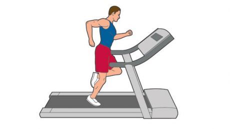 FitBrit 2011 run