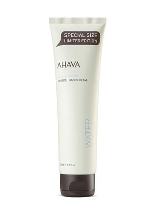 Ahava Dead Sea Mineral Hand Creams