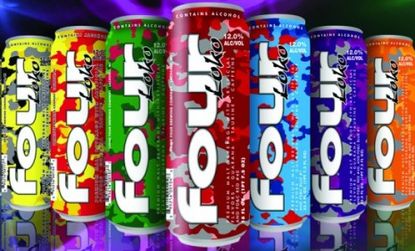 In a statement, Four Loko owners say "consuming caffeine and alcohol together has been done safely for years."