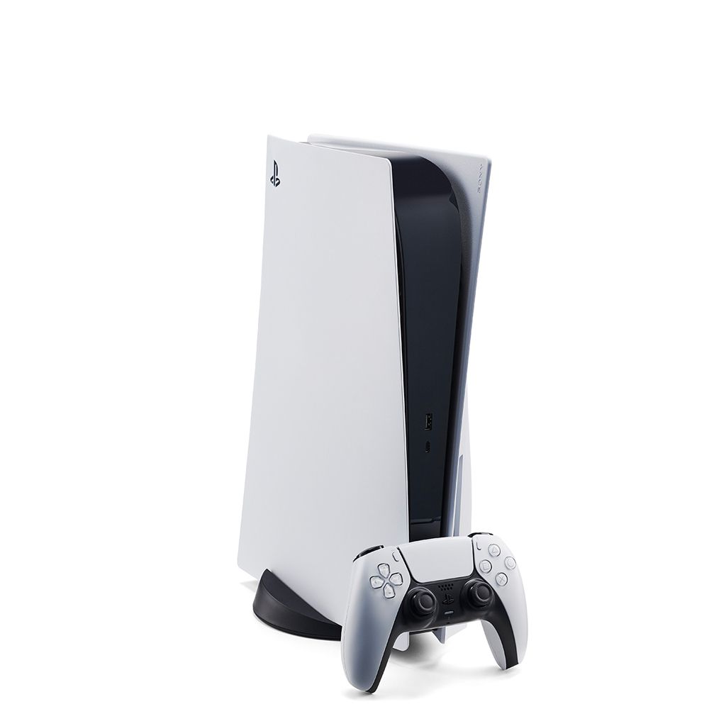 Best gaming console in 2024 TechRadar