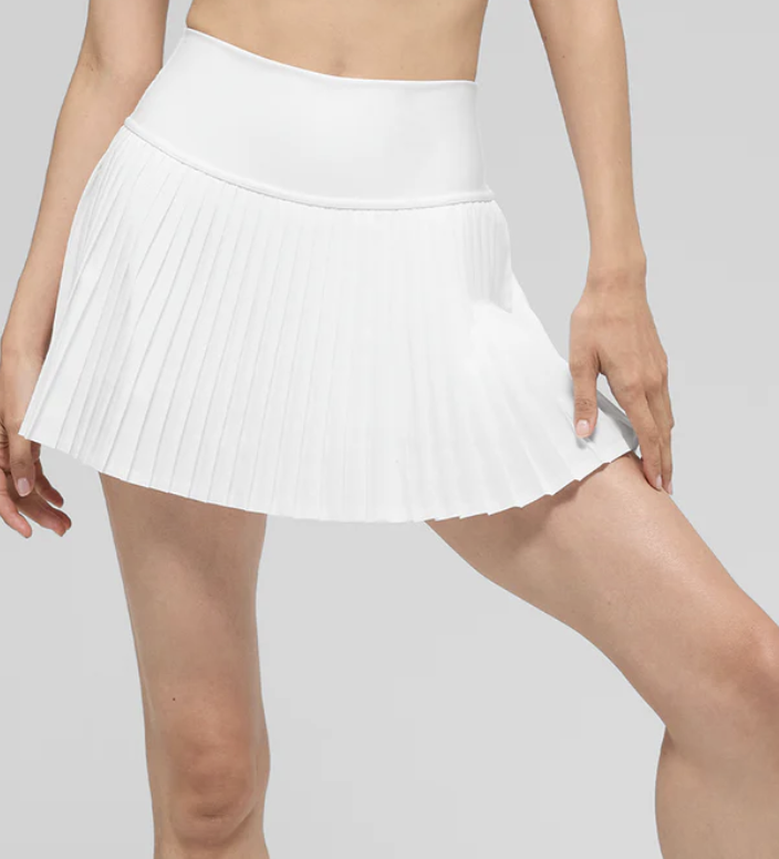 Alo Yoga, Grand Slam Tennis Skirt