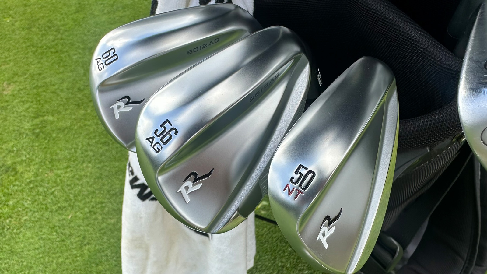 Protoconcept RR Forged Wedge