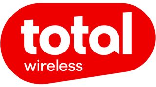 Total Wireless logo