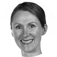 Anna Bassi's avatar