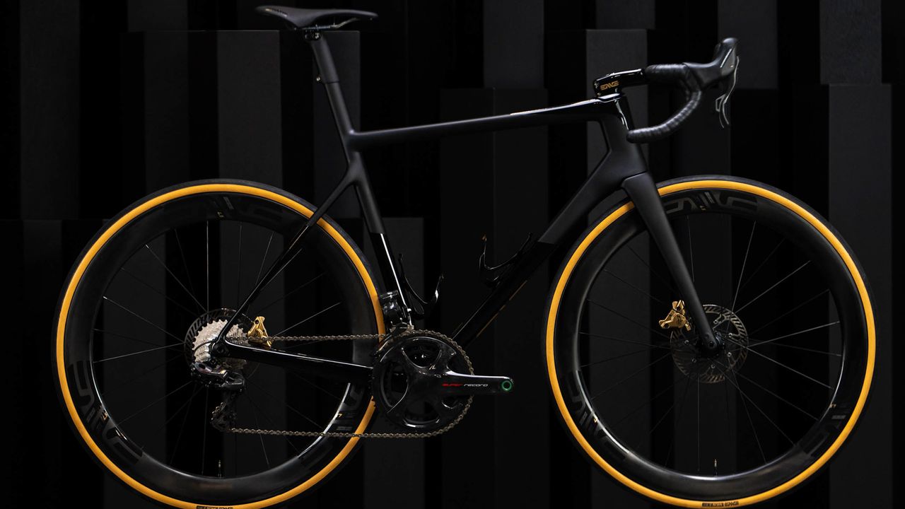 Enve Builders Roundup 2022 - Enve Custom Road