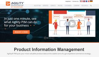 Agility MultiChannel