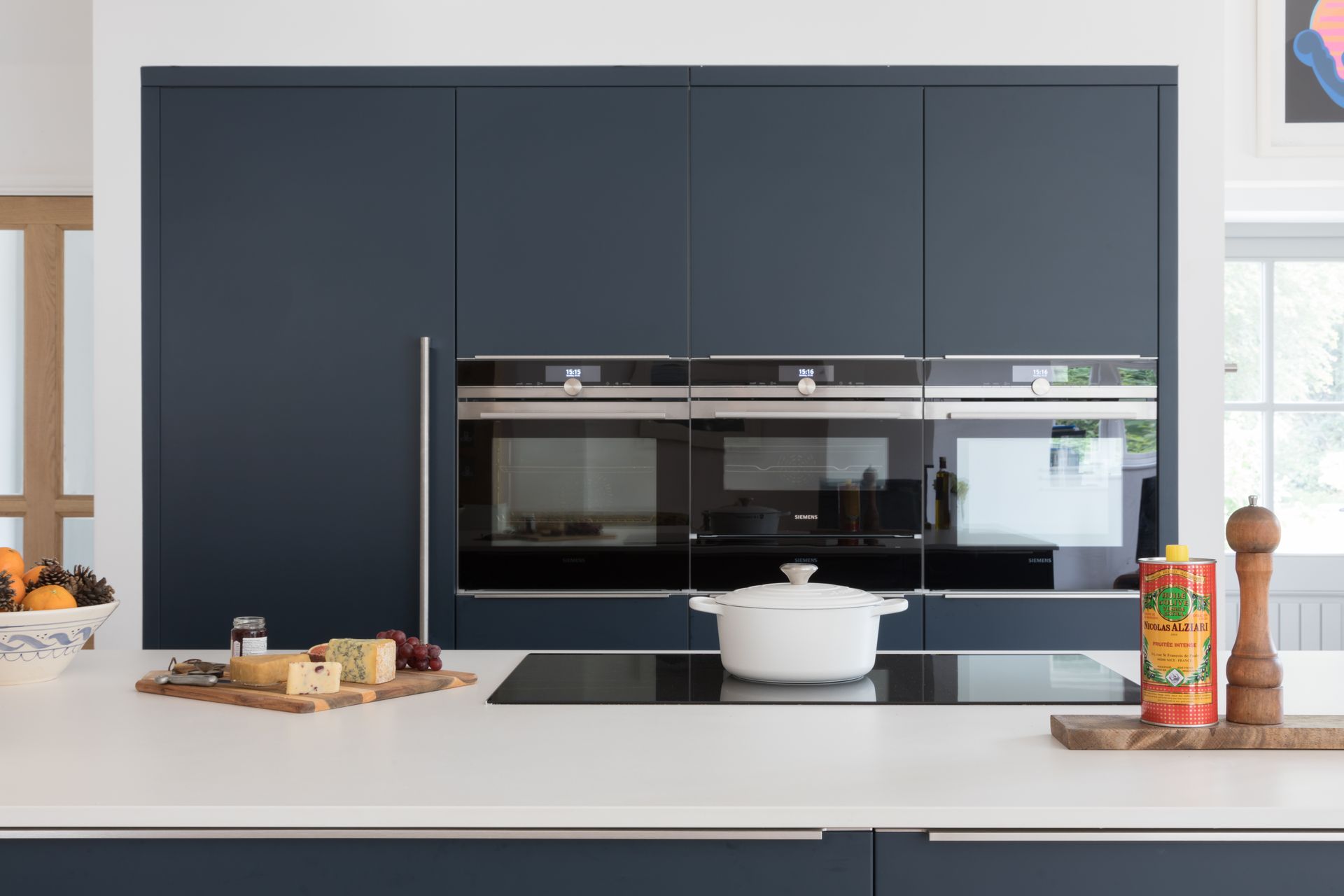 Ovens and Hobs Guide Homebuilding